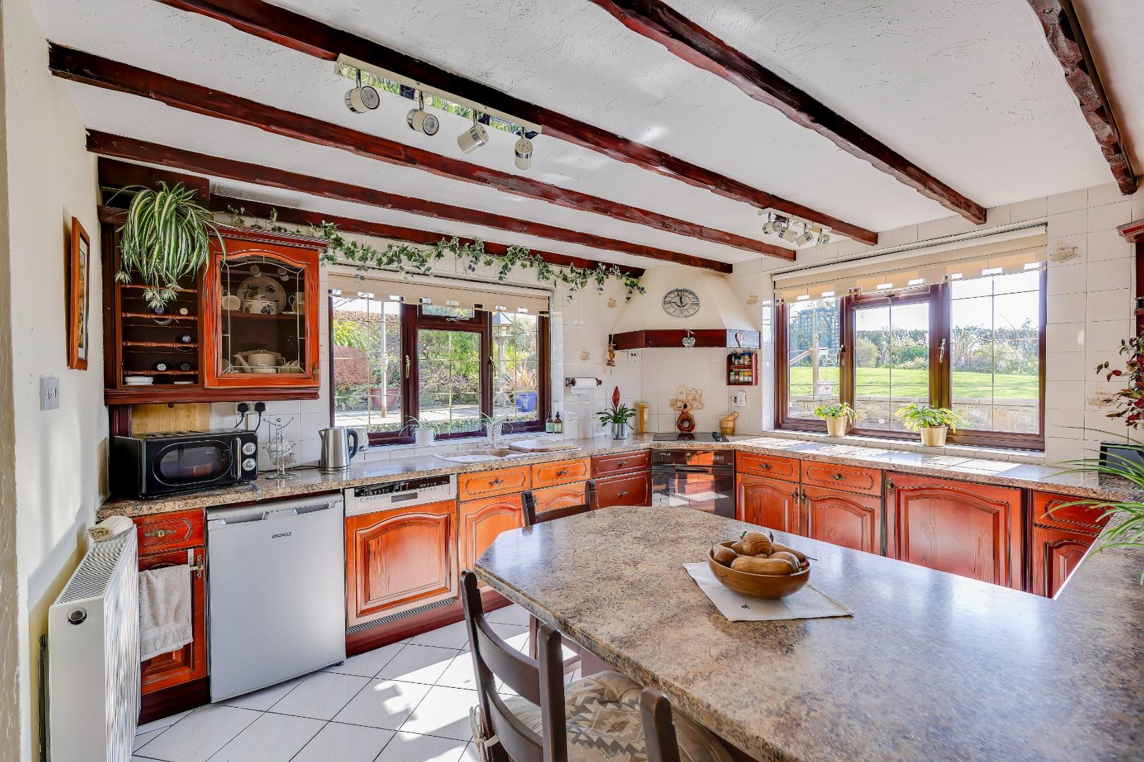 Llanilid, Pencoed, Bridgend County Borough, CF35 5HU